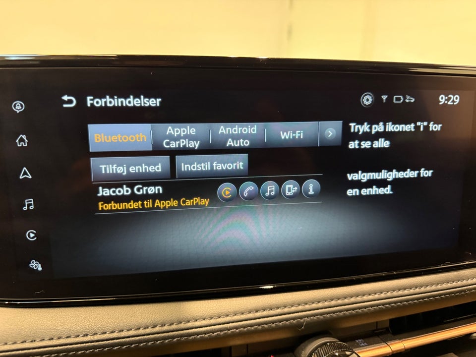 Nissan Ariya 87 Advance 5d