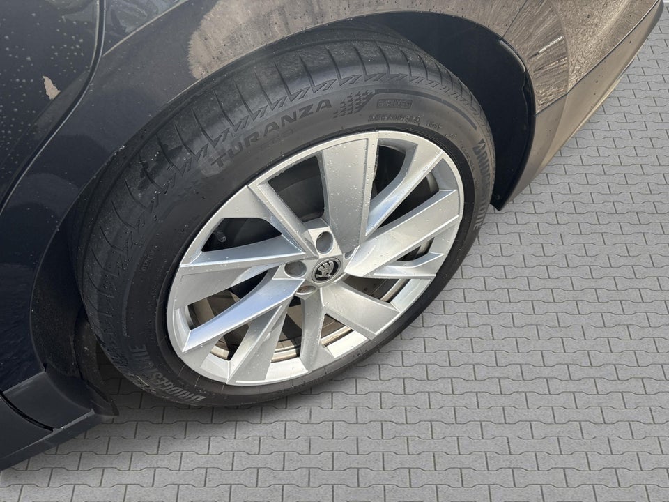 Skoda Enyaq 80 iV 5d