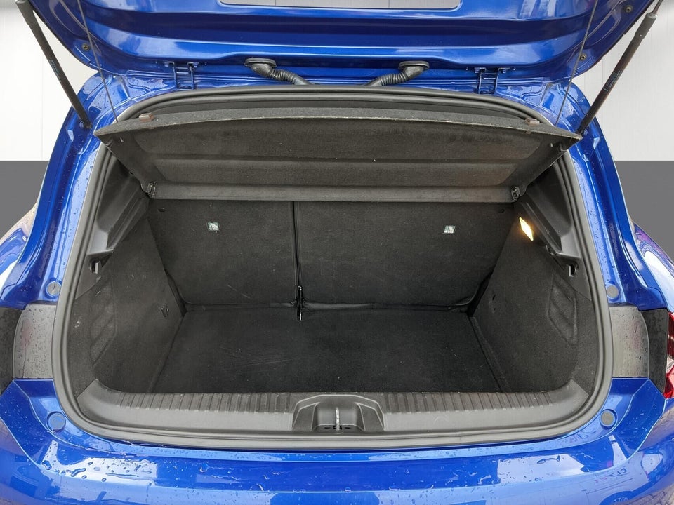 Renault Clio V 1,0 TCe 100 R.S. Line 5d