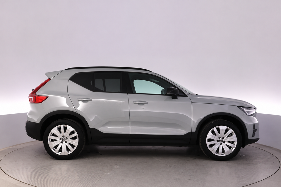 Volvo EX40 Extended Range Core 5d