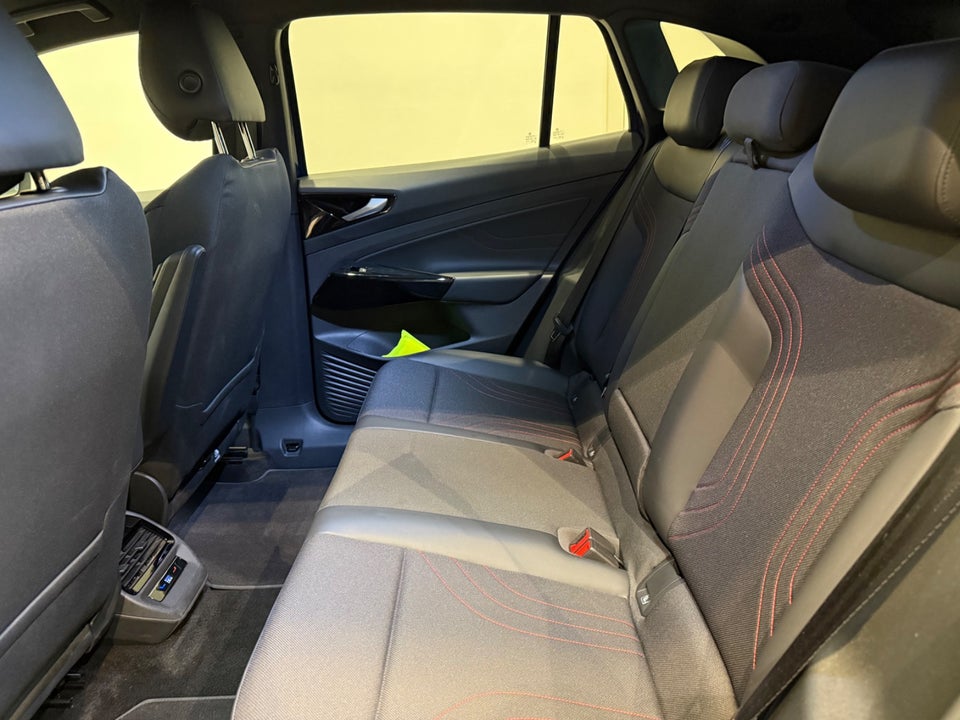 VW ID.4 77 GTX 4Motion 5d