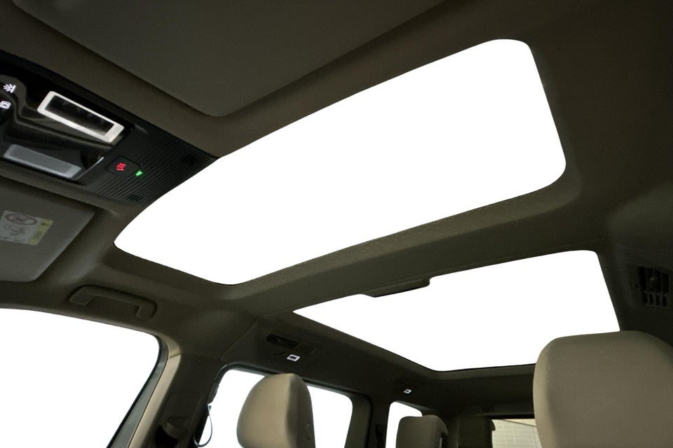 VW Multivan 1,4 eHybrid Energetic DSG kort