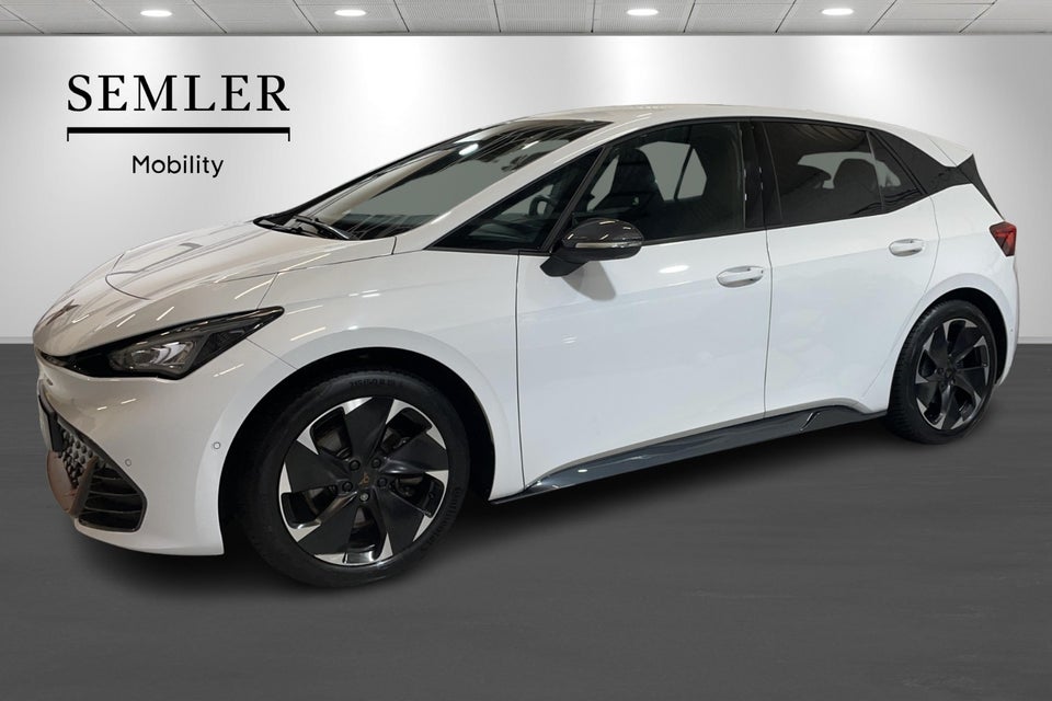 Cupra Born 77 e-Boost 5d