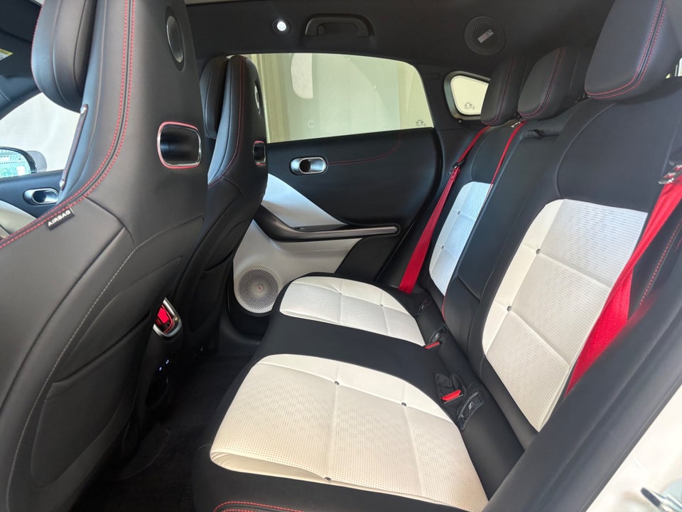 Smart #3 66 25th Anniversary 5d