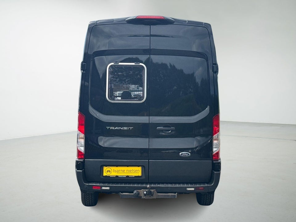 Ford Transit 350 L3 Van 2,0 TDCi 130 Trend H2 FWD