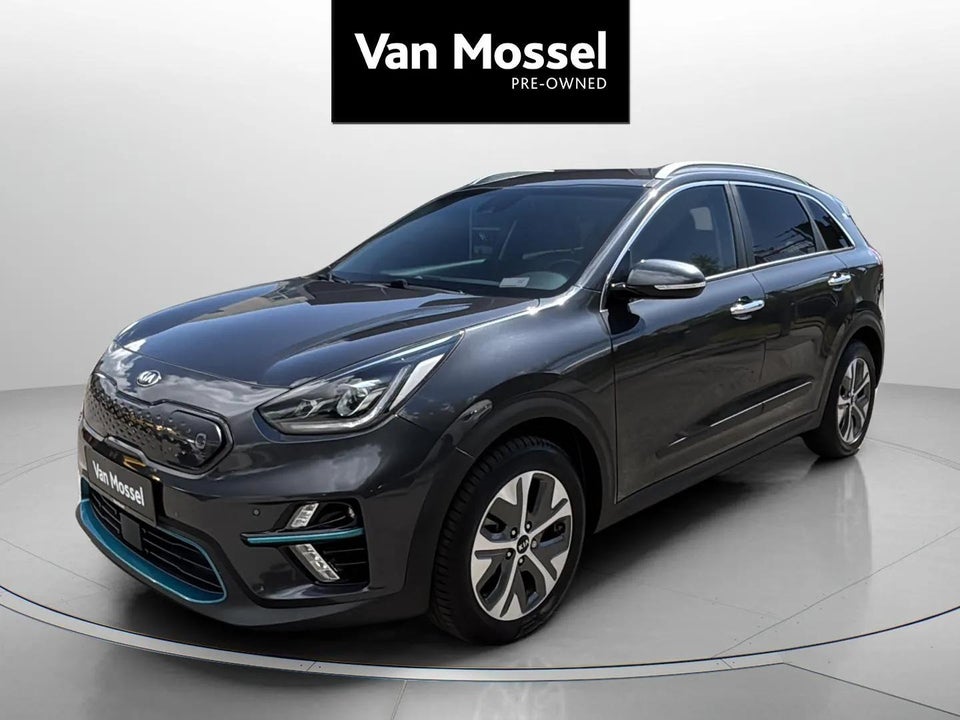 Kia e-Niro 64 Premium 5d