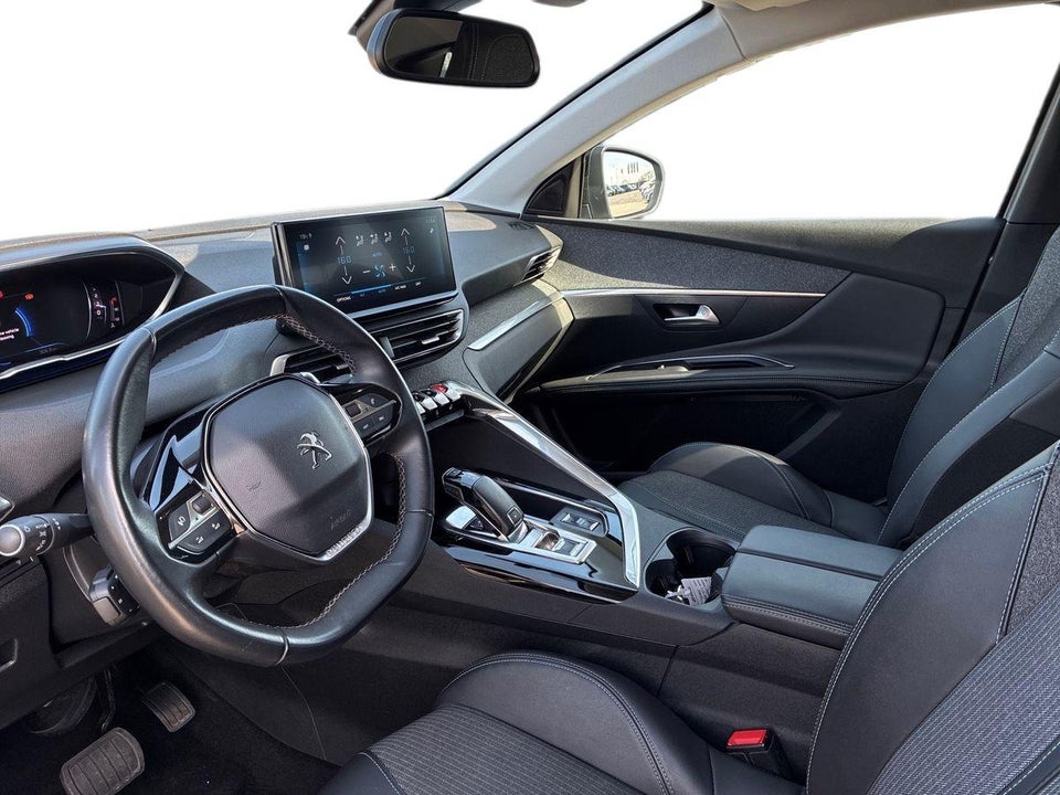 Peugeot 3008 1,5 BlueHDi 130 Allure Pack EAT8 5d