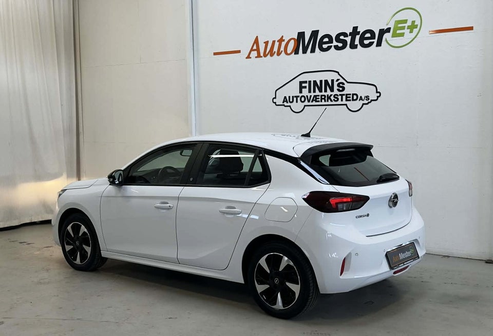 Opel Corsa-e 50 Edition+ 5d