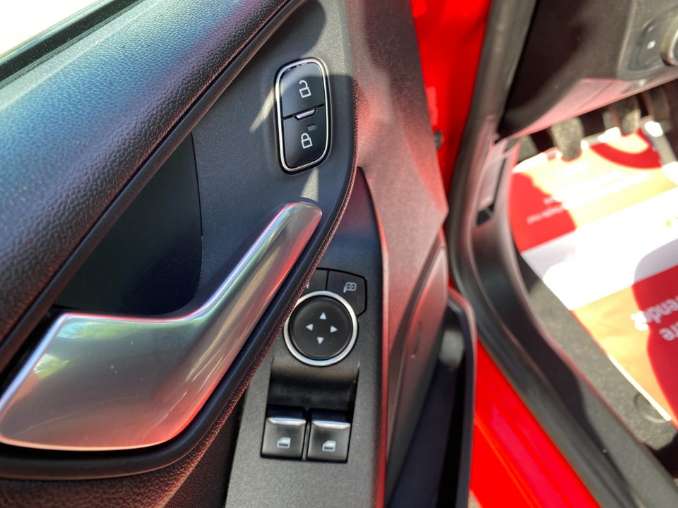 Ford Fiesta 1,1 Trend 3d