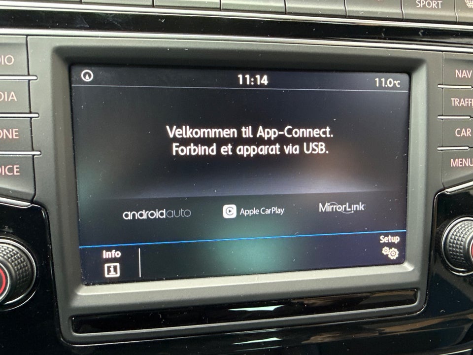 VW Polo 1,4 TSi 150 BlueGT DSG 5d