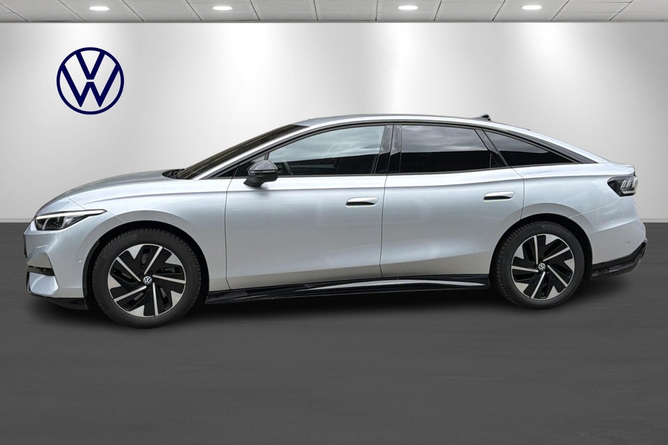 VW ID.7 86 Style S+ 5d