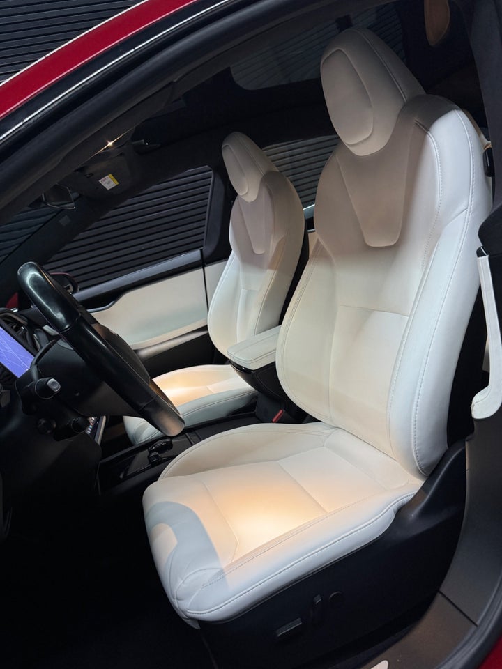 Tesla Model S Long Range AWD 5d