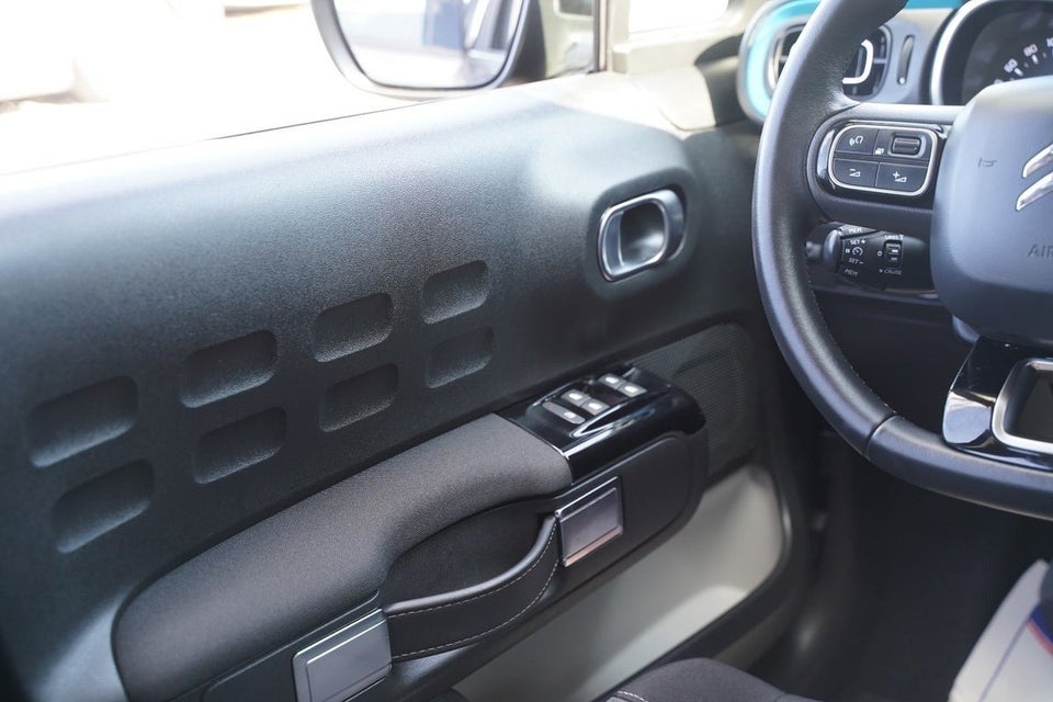 Citroën C3 1,2 PureTech 83 Palais 5d