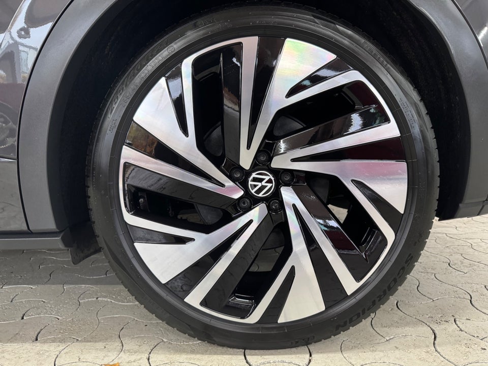 VW ID.4 77 GTX 4Motion 5d