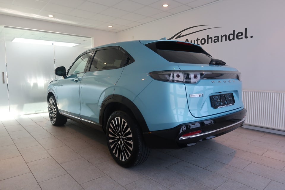 Honda e:Ny1 Elegance 5d