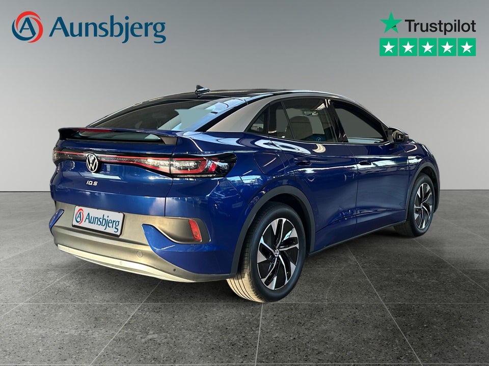 VW ID.5 77 Pro Performance 5d