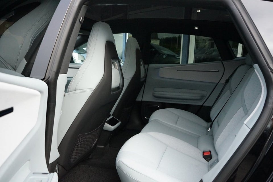 Polestar 4 Long Range 5d