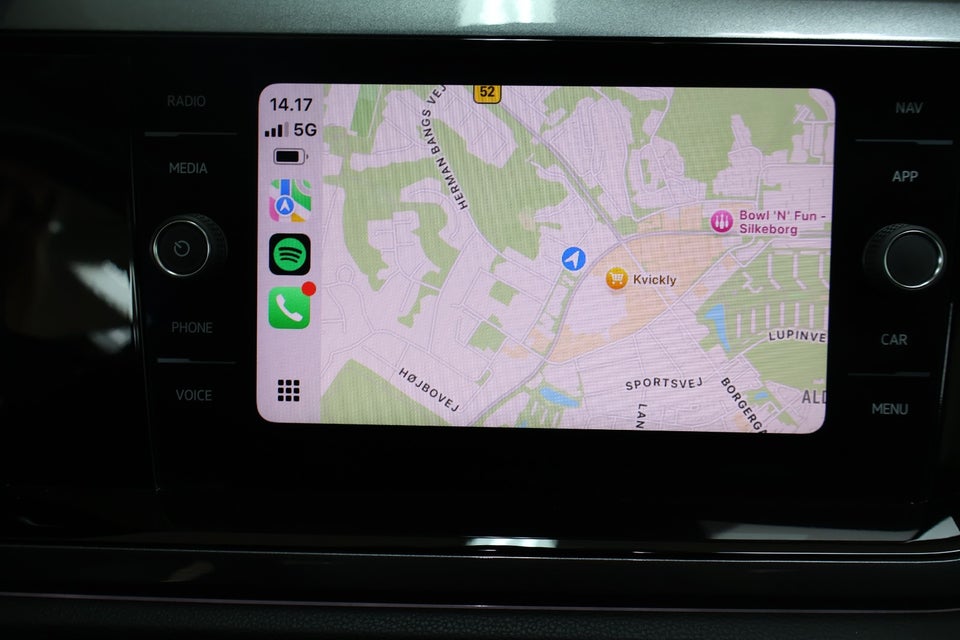 VW Taigo 1,0 TSi 110 Style DSG 5d