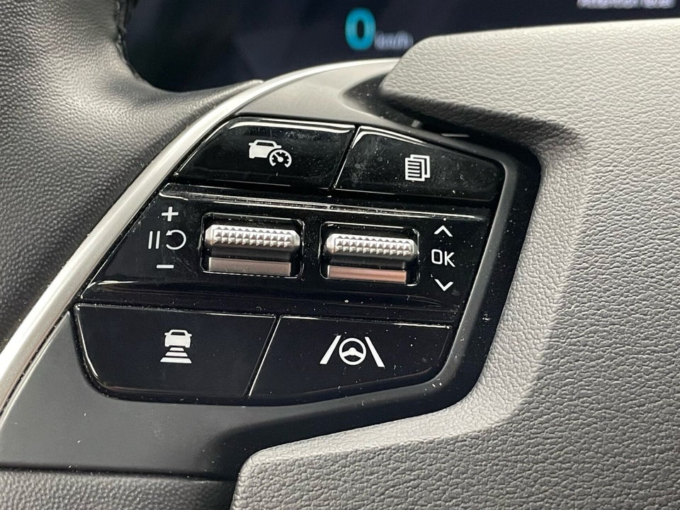 Kia EV6 77 Long Range Upgrade 5d