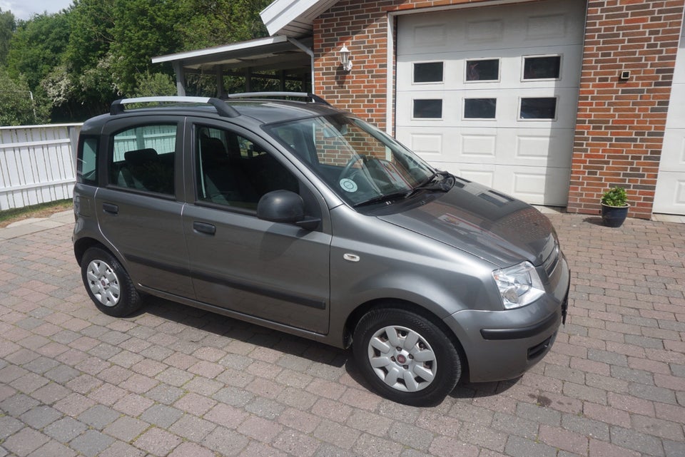 Fiat Panda 1,2 69 Fresh 5d