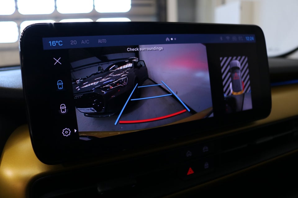 Jeep Avenger 54 1st Edition 5d