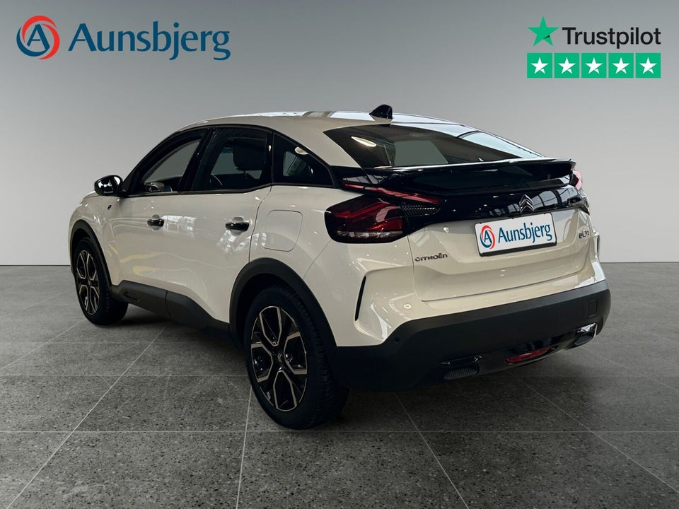 Citroën ë-C4 50 Feel 5d