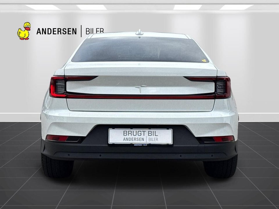 Polestar 2 Long Range 5d