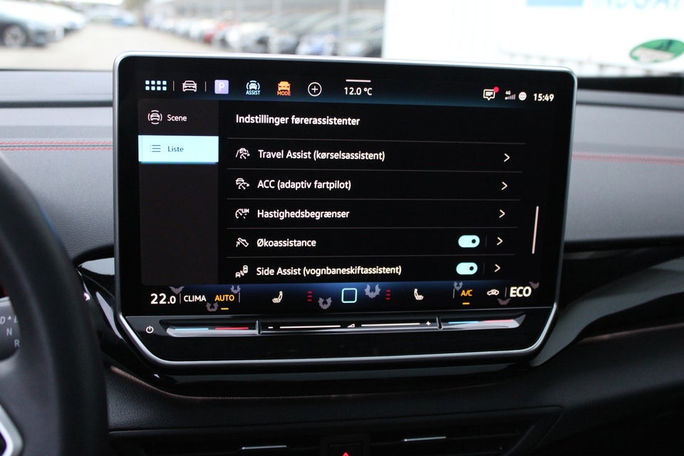 VW ID.4 79 GTX Max 4Motion 5d