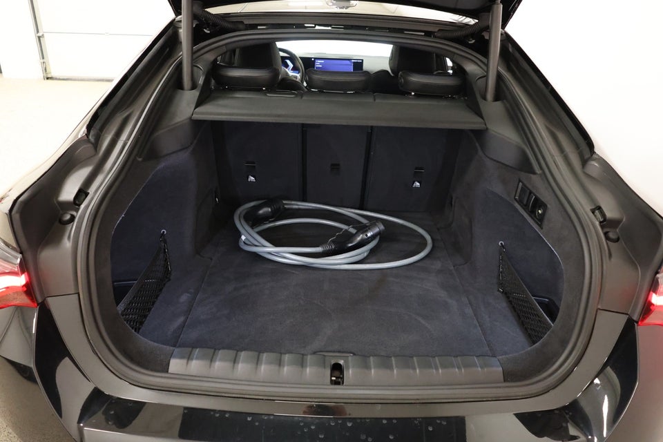 BMW i4 M50 M-Sport xDrive 5d