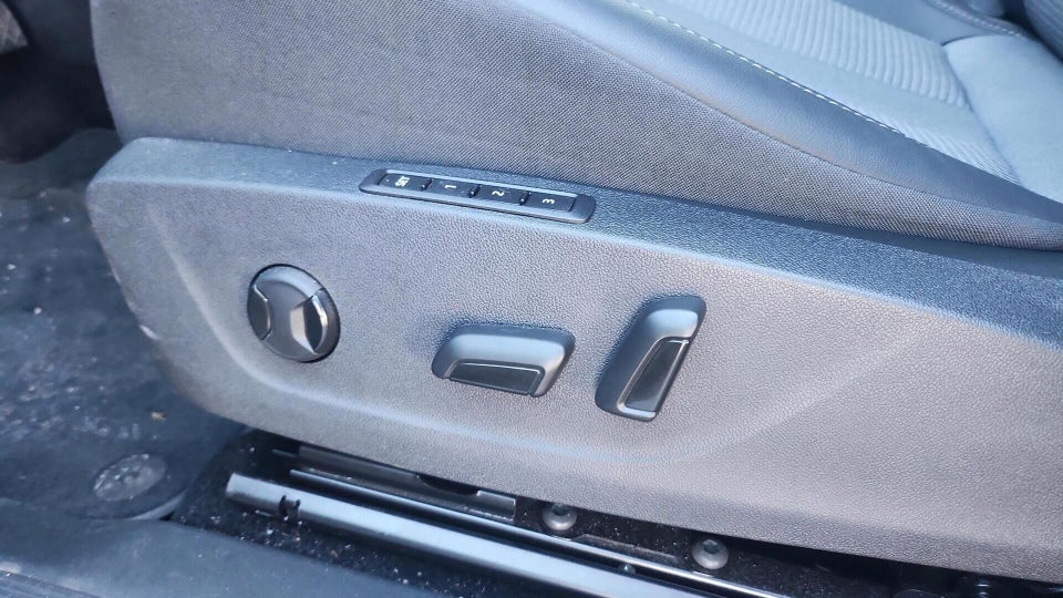 Skoda Enyaq 60 iV Premium 5d