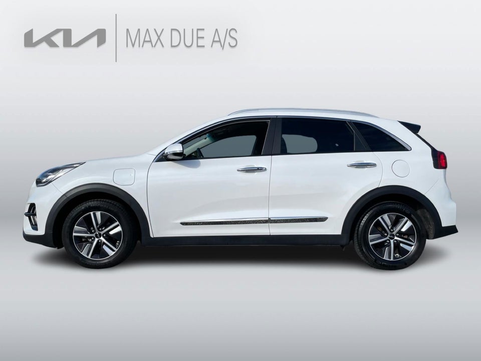 Kia Niro 1,6 PHEV Advance DCT 5d