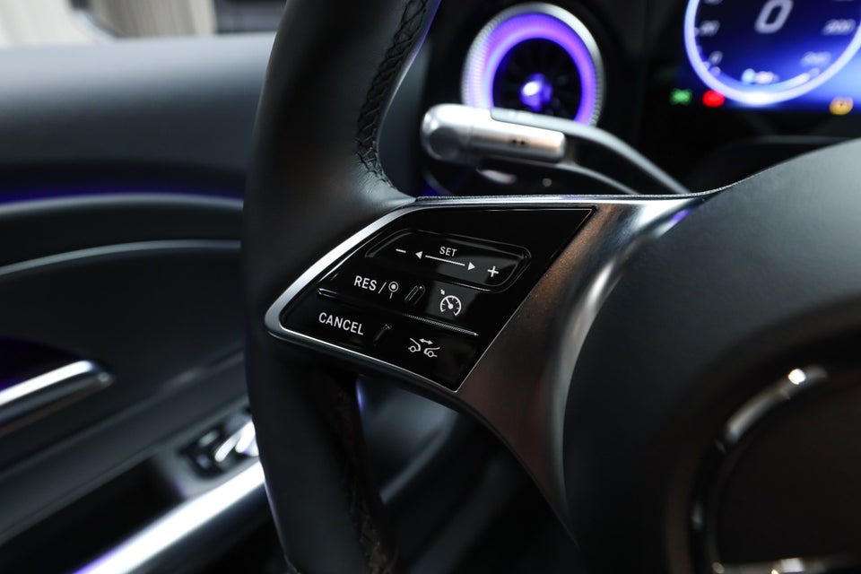 Mercedes CLA250+ EQ Progressive Advance Plus 4d