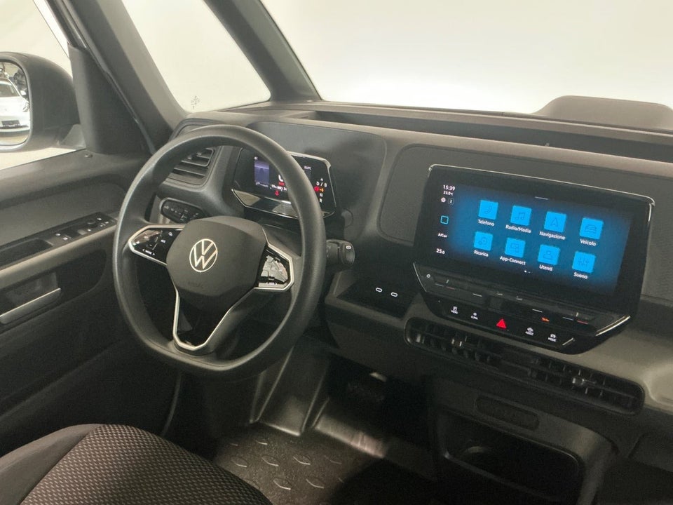 VW ID.Buzz 77 Cargo Pro