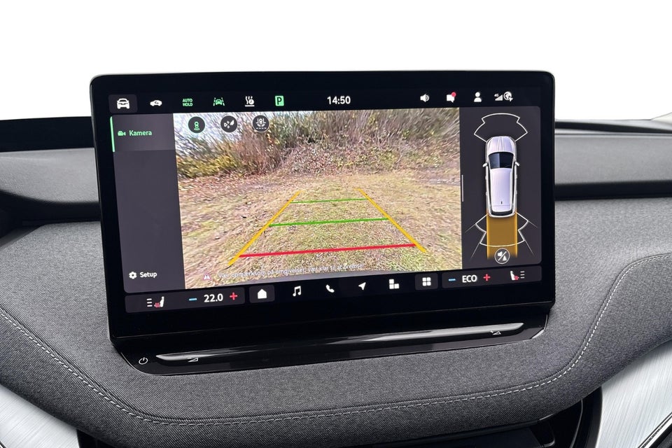 Skoda Enyaq 85 iV 5d