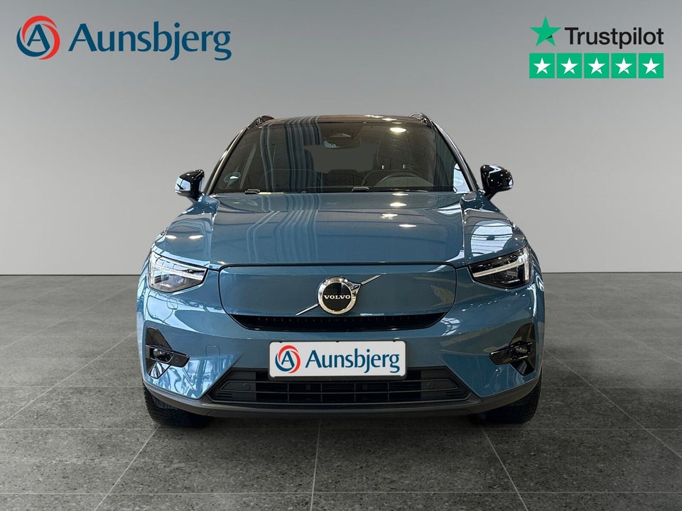 Volvo XC40 P6 ReCharge Plus 5d