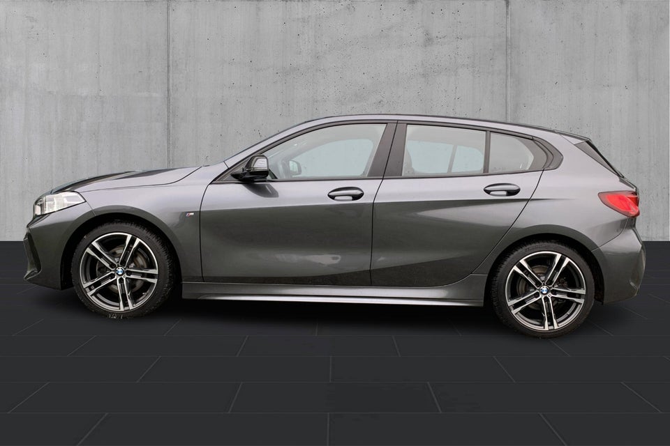 BMW 118i 1,5 M-Sport aut. 5d