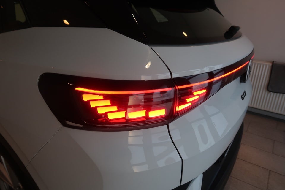 VW ID.4 77 GTX 4Motion 5d