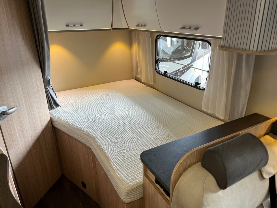 Fiat Sunlight 2,3 MJT T58 aut. 2d