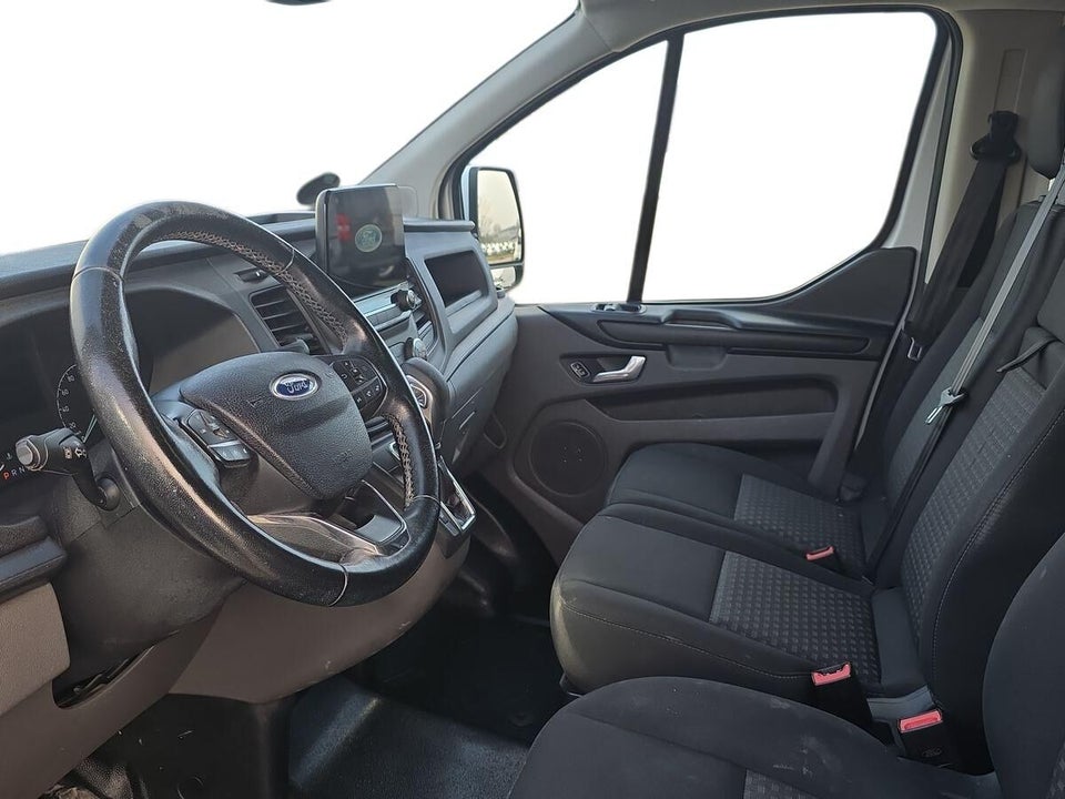 Ford Transit Custom 300 L2 2,0 TDCi 170 Trend aut.