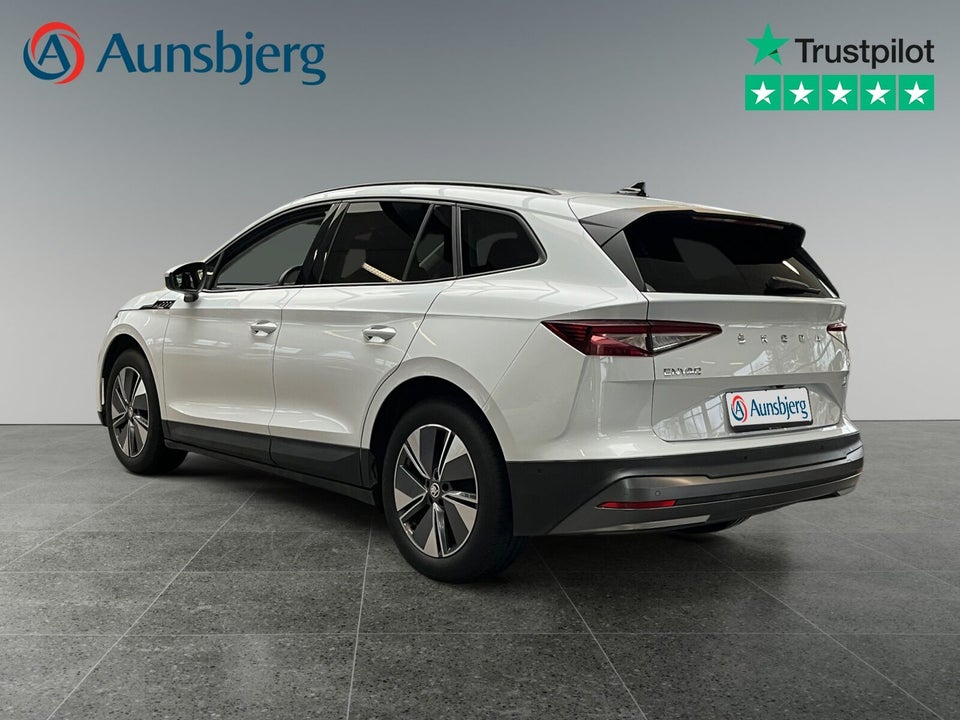 Skoda Enyaq 60 iV 5d