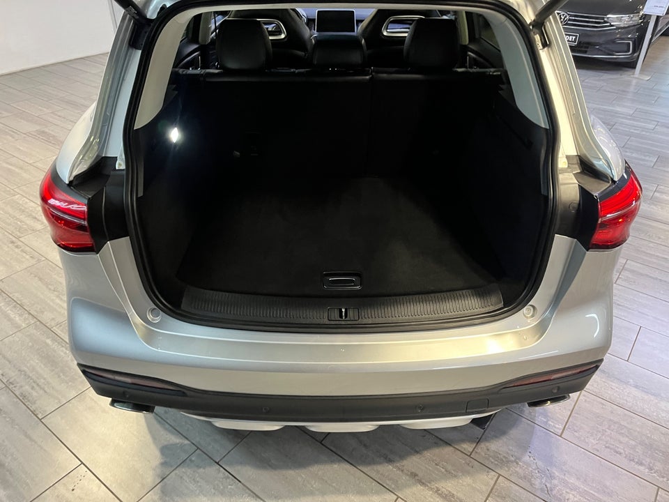 MG EHS 1,5 PHEV Luxury 5d