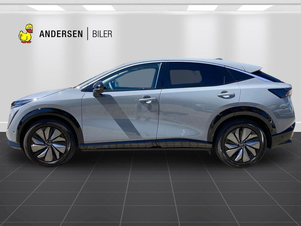 Nissan Ariya 87 Evolve 5d