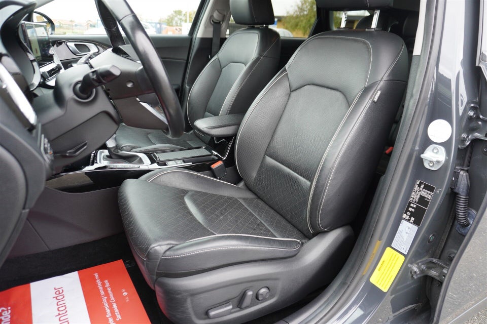 Kia Ceed 1,6 PHEV Upgrade+ SW DCT 5d