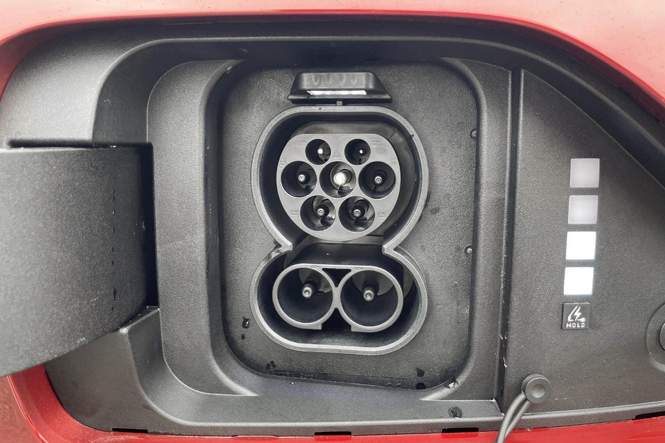 Hyundai Kona 65 EV Exclusive 5d