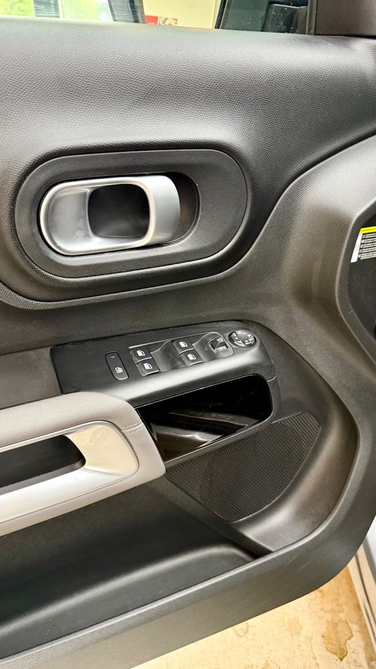 Citroën C5 Aircross 1,2 PureTech 130 Platinum 5d