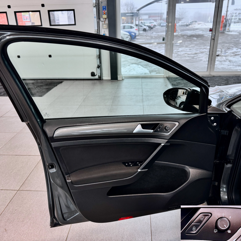 VW Golf VII 1,6 TDi 115 IQ.Drive DSG 5d