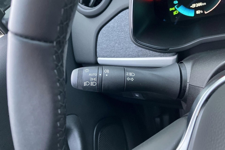 Renault Zoe 52 Evolution 5d