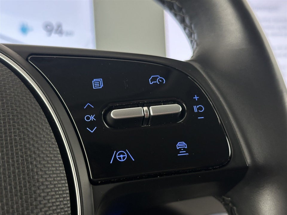 Hyundai Ioniq 5 77 Ultimate 5d