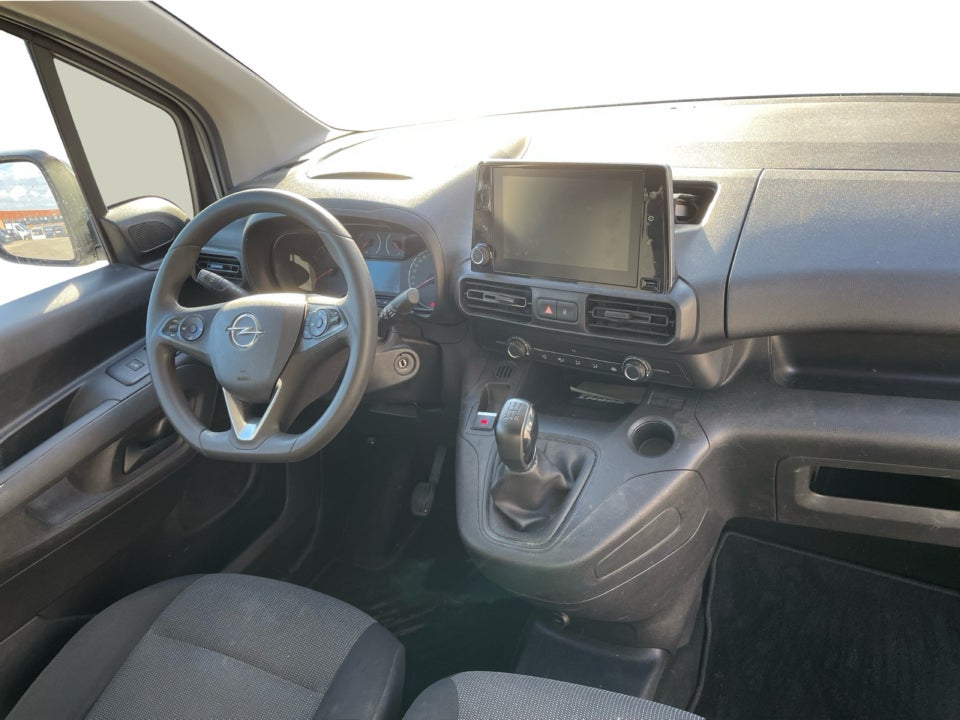 Opel Combo 1,5 D 102 Enjoy L2V2