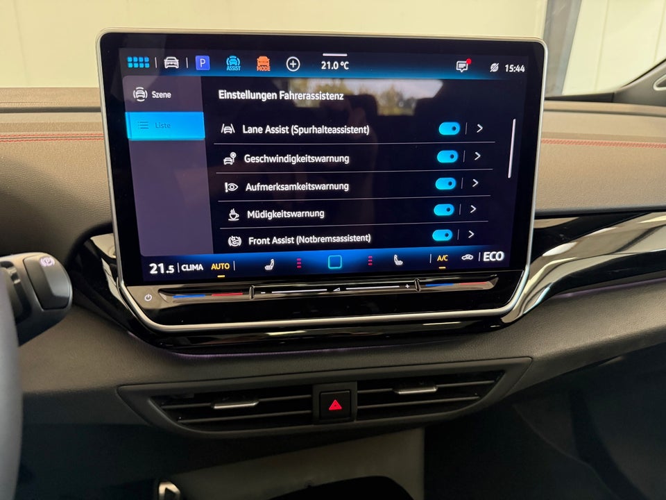 VW ID.4 77 GTX Max 4Motion 5d